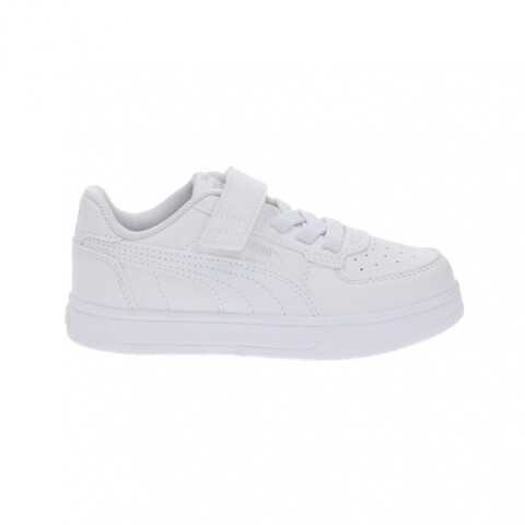 Championes Puma Caven 2.0 AC PS de niño White