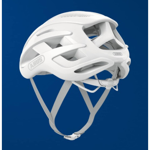 ABUS AIRBREAKER PURE WHITE ABUS AIRBREAKER PURE WHITE