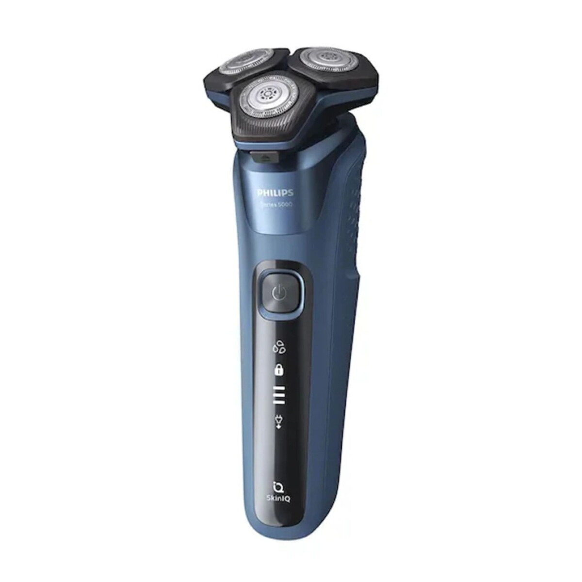 Afeitadora Philips Wet & Dry Cabezal 360 S5582/20 