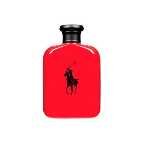 Perfume Ralph Lauren Polo Red Edt 125ml Perfume Ralph Lauren Polo Red Edt 125ml