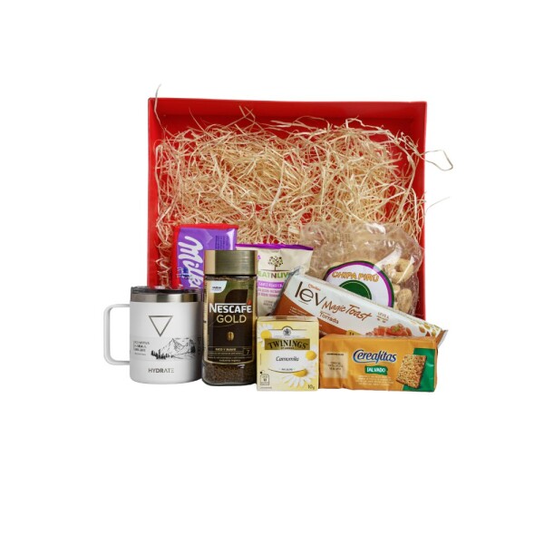 Combo Sweet & Coffee Combo Sweet & Coffee