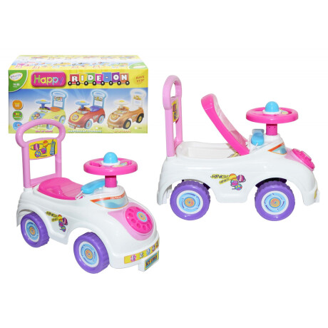 BUGGY TELEFONO BLANCO 1803 WHITE BUGGY TELEFONO BLANCO 1803 WHITE