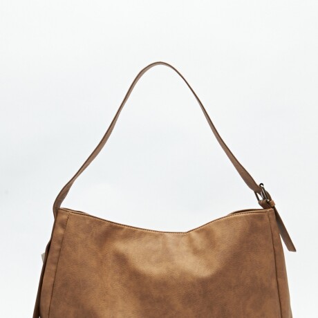 BOLSO MESSY Marron