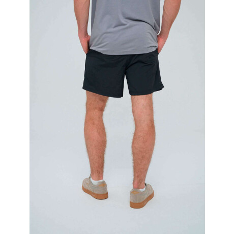 Short Swim de Hombre Negro