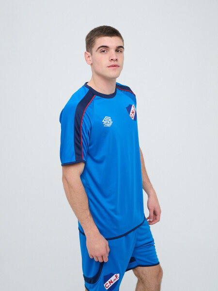 REMERA PROTRAINING ACTIVE Nacional Oficial Hombre 006