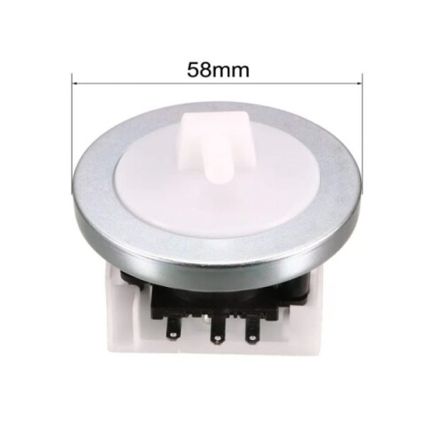 Presostato Sensor Nivel Lavarropas Carga Superior Presostato Sensor Nivel Lavarropas Carga Superior