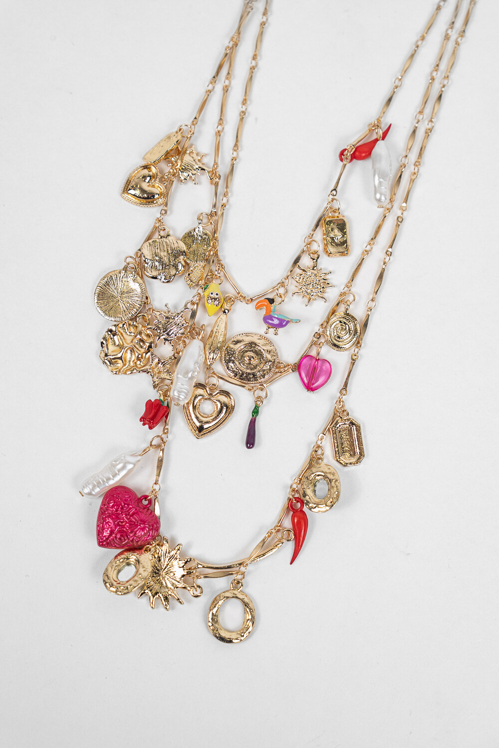 Collar Anui Estampado 1