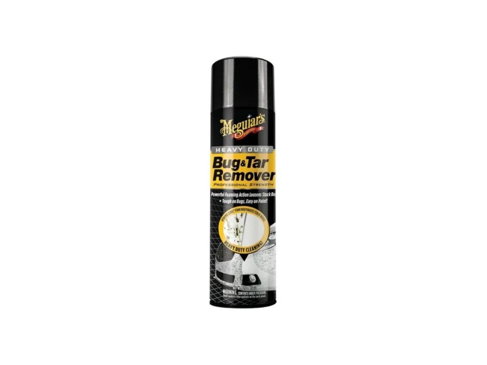 Removedor de Insectos y Alquitran Meguiars 