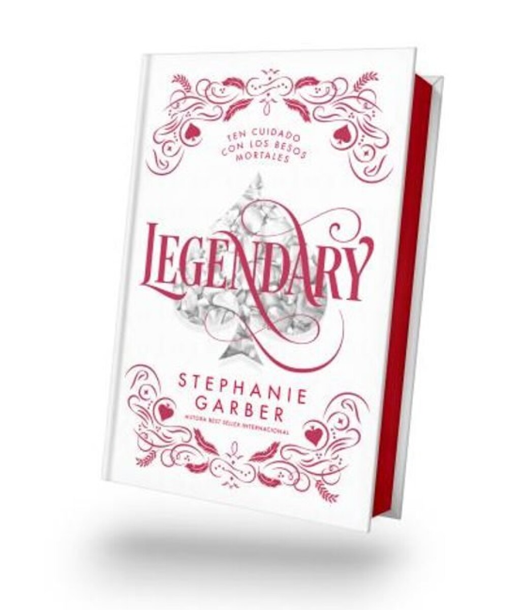 LEGENDARY (ED. ESPECIAL) 