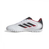 Championes Futbol ADIDAS CALZADO GOLETTO IX TF de Hombre - IH0084 Blanco-rojo