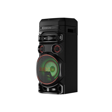 BARRA DE SONIDO LG BLUETOOTH RNC7