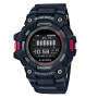Reloj CASIO G-SHOCK GBD100-1DR en Resina Negro Esfera 49mm 0