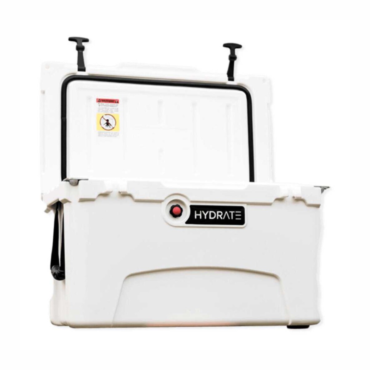 HYDRATE CONSERVADORA 70LT BLANCO 