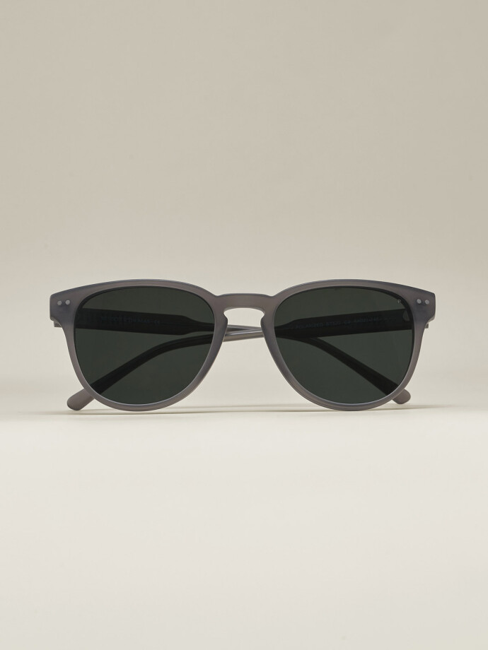 SUNGLASSES CHRIS GRIS