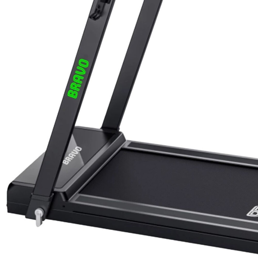 Caminador Plegable Bravo - Modelo Urban - con Monitor LED Windows Caminador Plegable Bravo - Modelo Urban - con Monitor LED Windows
