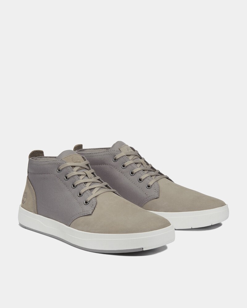Zapatilla Chukka Hombre F49