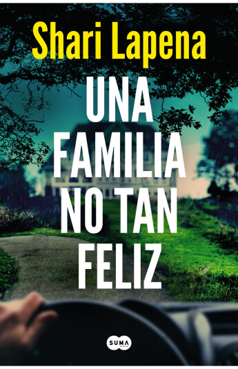 Una familia no tan feliz Una familia no tan feliz