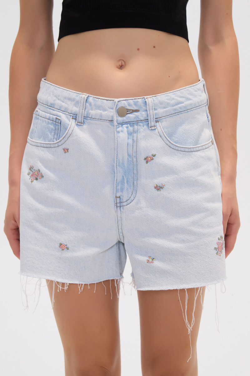 Short Laparo - Estampado 1 