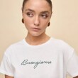 T-SHIRT ALLIE HEGRA BLANCO
