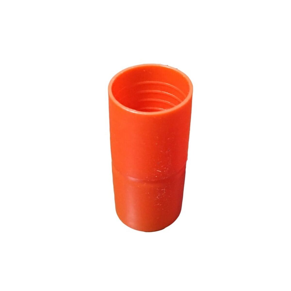 Cupla Caño Corrugado 20mm Molveno 