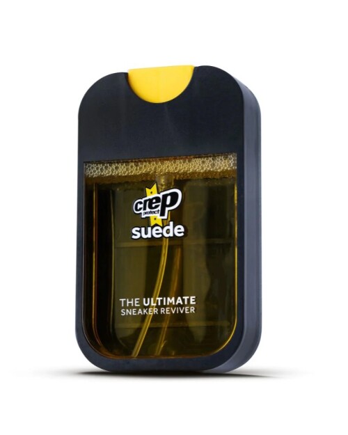 Crep Protect - Reanimador De Gamuza Kit 3 en 1 Crep Protect - Reanimador De Gamuza Kit 3 en 1