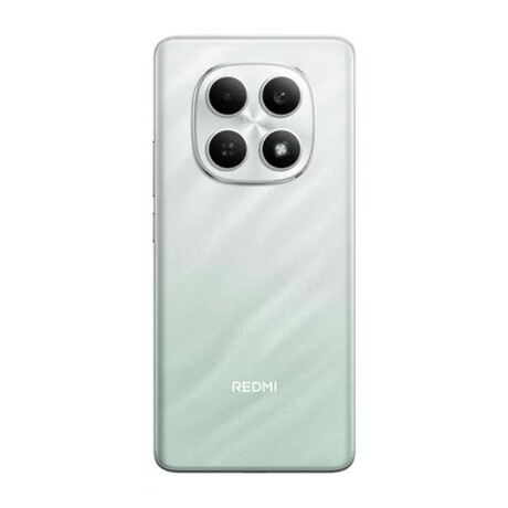 CEL XIAOMI REDMI NOTE 15 8GB 256GB XIAOMI Redmi Note 15 6,77' FHD+ 4G 256GB 8GB RAM Cámara 108Mpx - Green