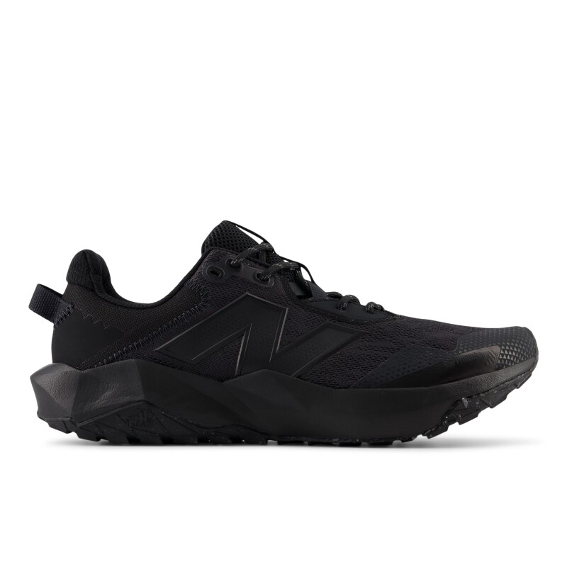 Championes New Balance de Hombre - NITREL V6 - MTNTRLF6 BLACK