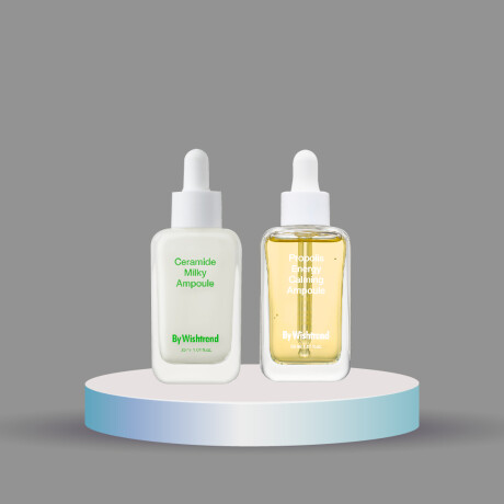Duo de AMPOLLAS - PROPOLIS ENERGY Y CERAMIDES Duo de AMPOLLAS - PROPOLIS ENERGY Y CERAMIDES