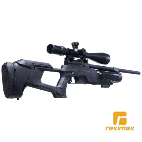 CHUMBERA REXIMEX PCP MOD ACCURA CAL. 6.35 CHUMBERA REXIMEX PCP MOD ACCURA CAL. 6.35