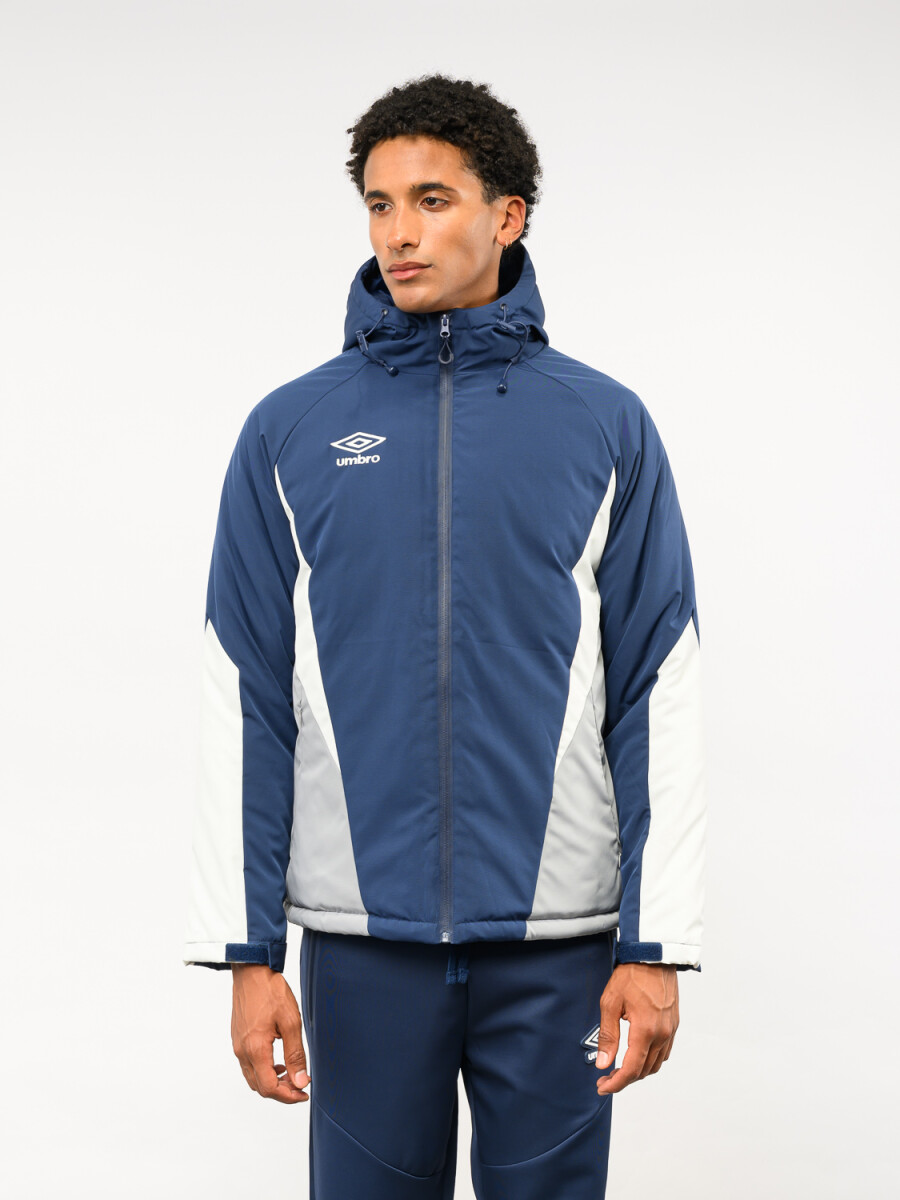 Campera Zone Umbro Hombre - 159 