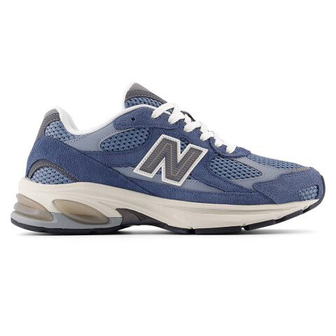 Zapatilas New Balance 2010 Unisex Blue