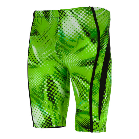 Michael phelps - Malla de Baño para Hombre Team Prints Mesa Jammer SM247990320 - Uv Upf 50+. 20. 001