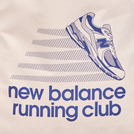 Bolso New Balance - GRAPHIC TOTE DREAM STATE - LAB51503DRE ELD