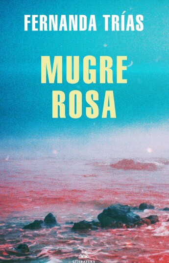 Mugre rosa Mugre rosa