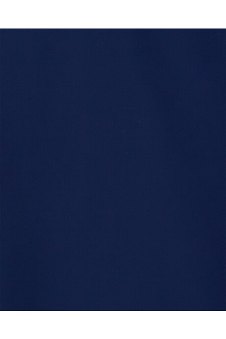 Remera de baño manga larga con protección UPF 50+, azul Remera de baño manga larga con protección UPF 50+, azul