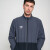 Campera Pro Umbro Hombre 002