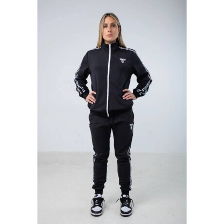 Pantalón Largo Tiffosi Sport de Hombre negro