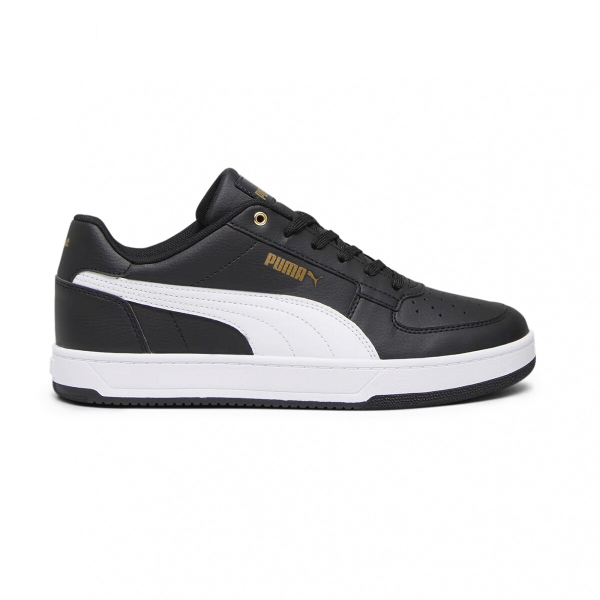 PUMA CAVEN 2.0 - Black & White 