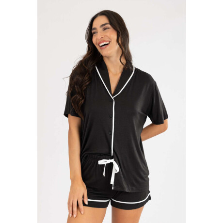 Style Americano Negro
