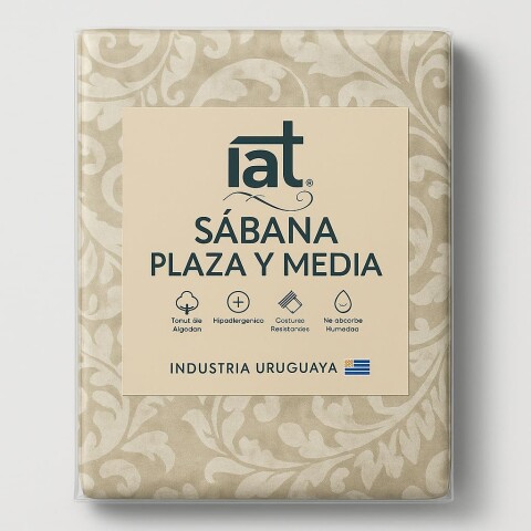 Juego de Sabanas Plaza y Media Juego de Sabanas Plaza y Media