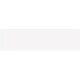 CERÁMICA REVESTIMIENTO BRICK SATINADO BLANCO 7,5X26 GAMAS DE BLANCO