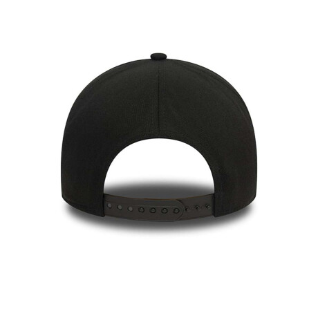 Gorra Monochrome Eframe Losdod Unisex Negro