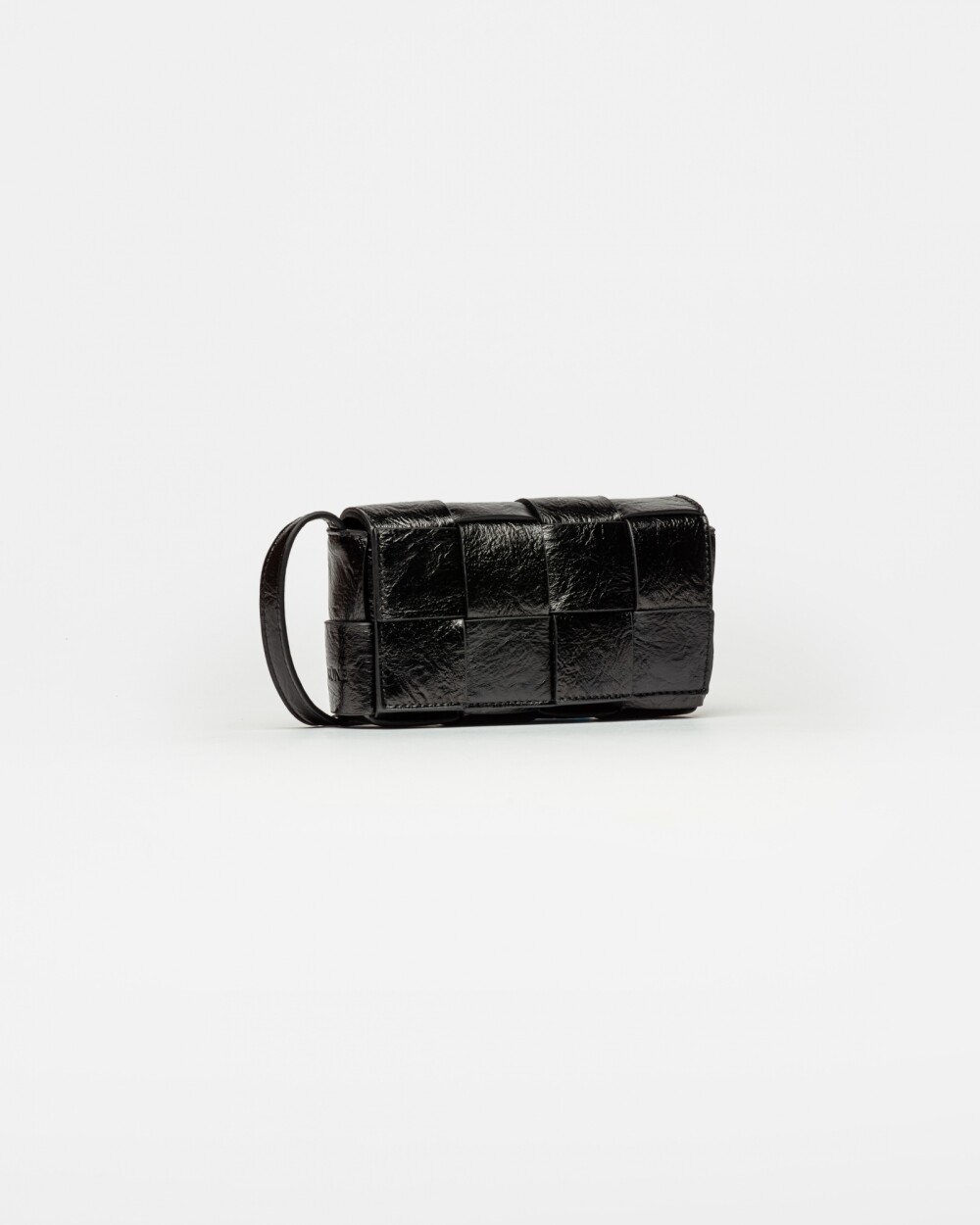 Mini bag Blair Negro