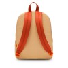 Mochila Nike Classic Bkpk - Bubble Unisex Chocolate