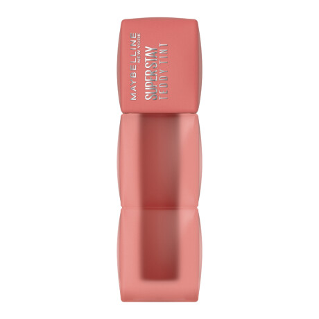 Tinta Para Labios Maybelline SuperStay Teddy Tint Skinnydip Tinta Para Labios Maybelline SuperStay Teddy Tint Skinnydip