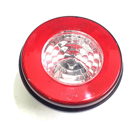 FAROL - TRAS. 125MM ROJO AMBAR REP.CONJUNTO RANDON MULTILIGHT FAROL - TRAS. 125MM ROJO AMBAR REP.CONJUNTO RANDON MULTILIGHT