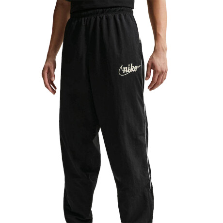 PANTALON NIKE SPORTSWEARS CLUB Black