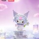 Caja sorpresa Kuromi daylight & moonlight Caja sorpresa Kuromi daylight & moonlight