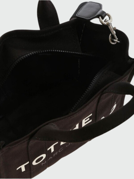 Marc Jacobs- Bolso de lona, The Small Tote 0