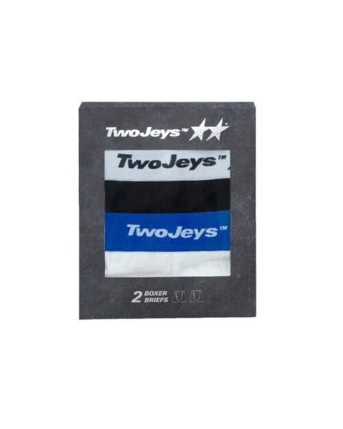 TwoJeys Icon Boxers Briefs TwoJeys Icon Boxers Briefs